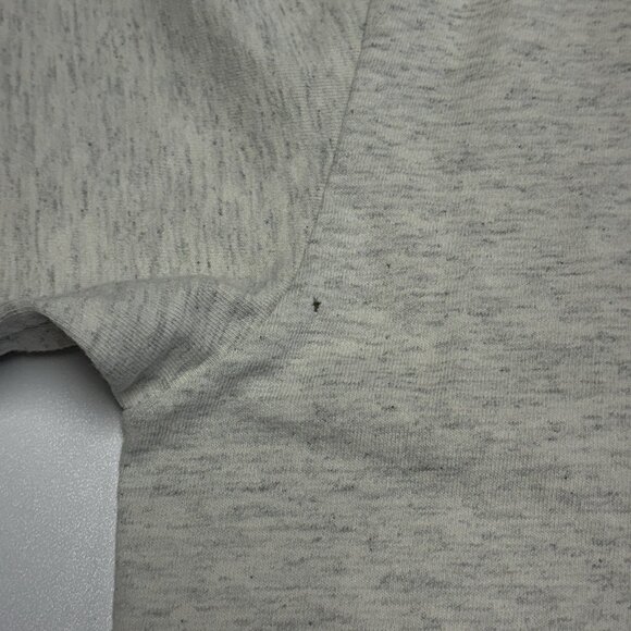 Vintage 90s Hawaiian Legends Surf T Shirt Mens Large 21x27 Gray Single Stitch - Picture 4 of 16